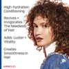 ARROJO Moisturizing Conditioner,33.8 Fl Oz