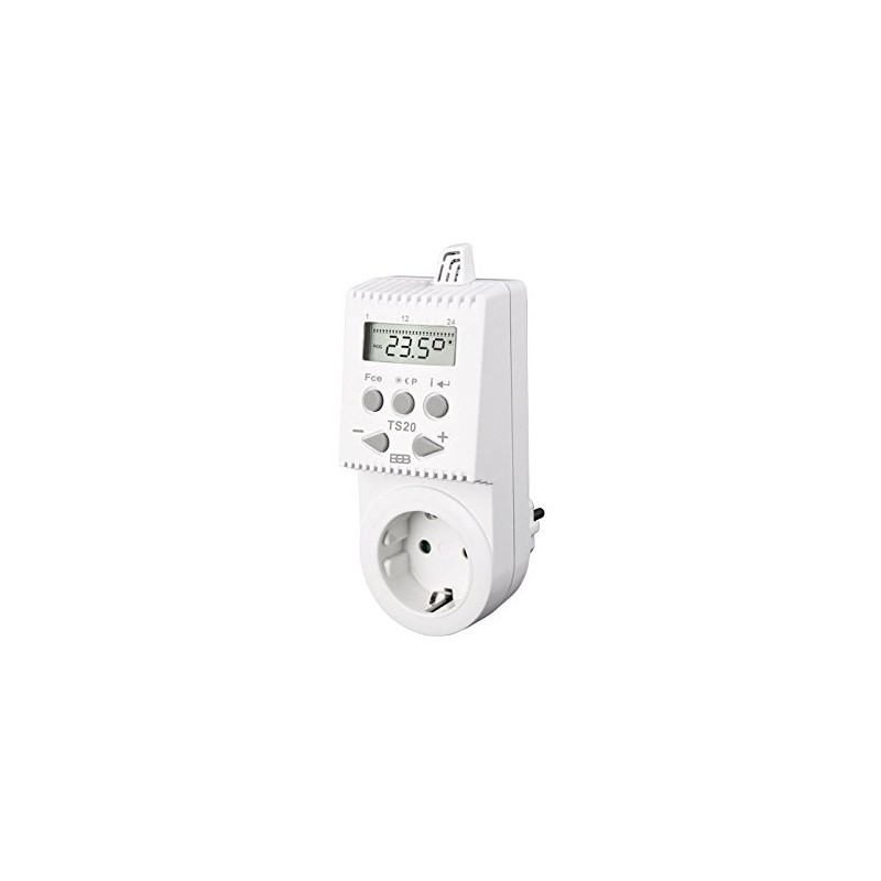 Power Stud Bock Thermostat, TS20