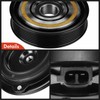 A-Premium Air Conditioner AC Compressor Clutch Kit Compatible with Toyota