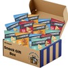 Pop Corners Chip Variety Pack with Individual Bags Variety Pack