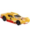Hot Wheels Die-Cast Collectible Vehicle - Driftsta ~ Orange Racing