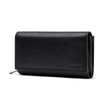 Frentree® Women's Genuine Nappa Leather Wallet Large Leather Wallet with