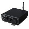 FX-AUDIO FX 502E-L HiFi 2.0 BT 5.1 Full Digital Audio