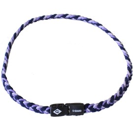 Coran Colan S-Guard x Fita Necklace, Anti-Static Necklace