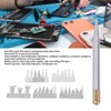 Opening Pry Tool Kit Electronics BGA Chip CPU Repair Tablet