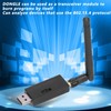 Wireless for Zigbee Sniffer Bare Board USB Interface With Antenna