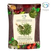 green fields 100% green coffee bean extract powder chlorogenic acid green bean coffee bean powder 500g, 1 unit / 100% 그린커피빈 추출물 분말 클로로겐산 그린빈 커피 생두 원두 가루 500g, 1개