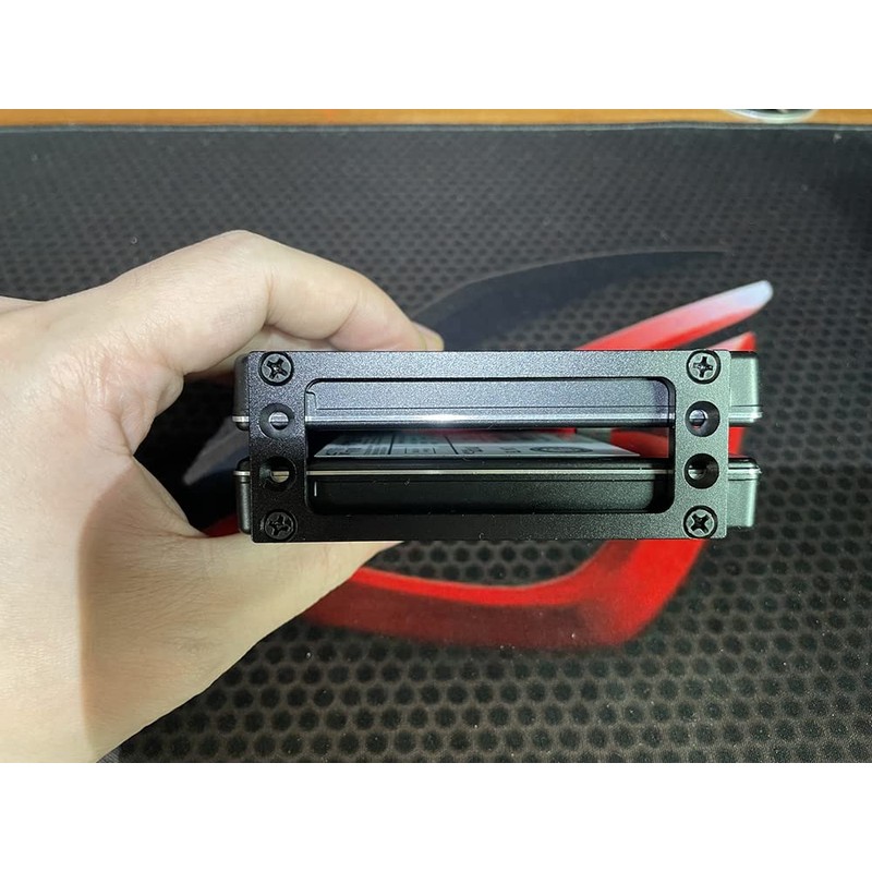 2.5 inch PC SSD HDD Cages Bracket Solid State Drive