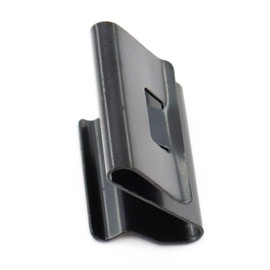 Txouoxt Fuel Door Spring Clip, Gas Tank Door Cover Spring Replacement Compatible with 2012-2016 Honda CR-V, 2015-2020 Honda Fit, 2016-2021 Honda HR-V