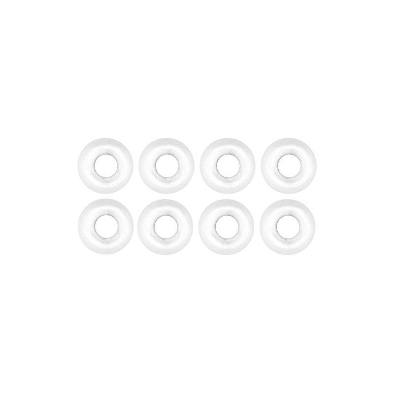 FTM Omura Tungsten Beads Round Hole Tungsten Beads Colour /