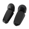 1 Pair Rear Liftgate Glass Hinge 2L2Z78420A68AA Left Right Rear