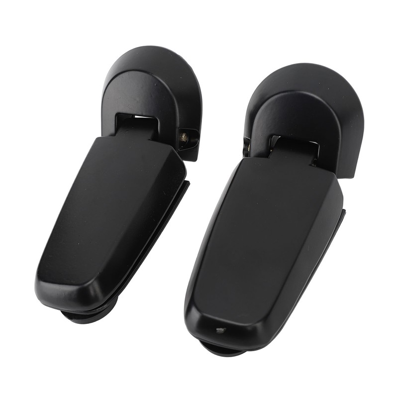 1 Pair Rear Liftgate Glass Hinge 2L2Z78420A68AA Left Right Rear
