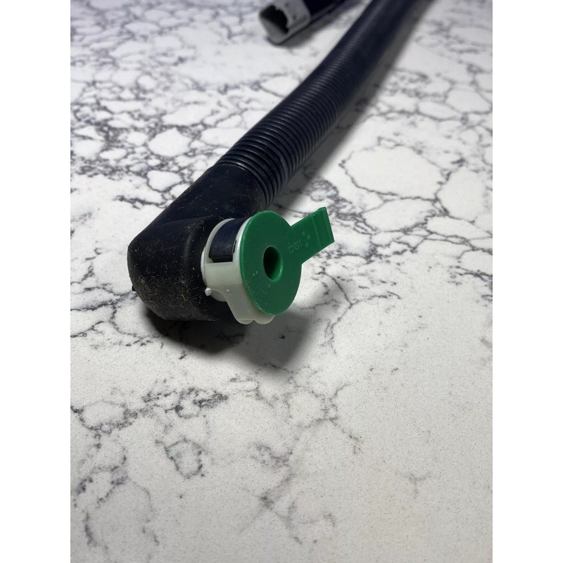 Parker Electrically Heated SCR Hose for DEF Transfer SCRP2056DDF023