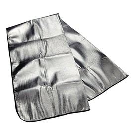 Smile Kids ABO-014 Emergency Aluminum Sheet