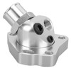 Thermostat Housing 180 Degree Swivel Neck Modification Hose Fit for