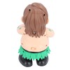 Dancing Electric Toy Fun Musical Player Lovely Shape Swinging and