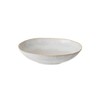 Costa Nova Brisa Collection Stoneware Ceramic Pasta Bowl 9", Sal