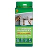 Duck Brand Winter Window Insulation Kit – Window Seal Rolled