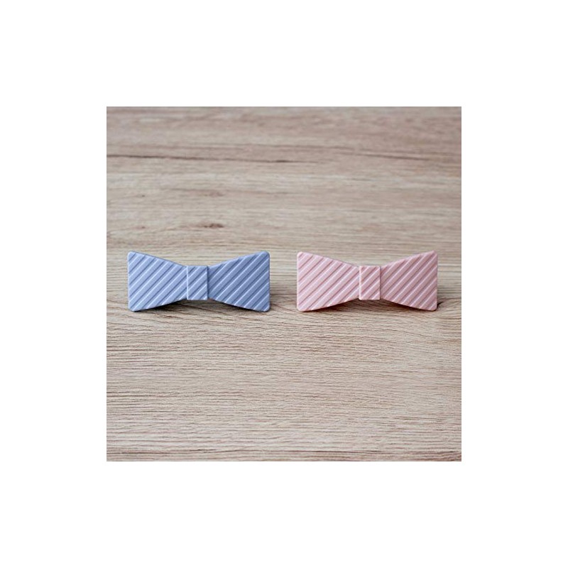 Marna S455P Loosen Strap, Ribbon, Pink