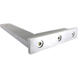 Kinex Machinist Square with Seat 150x100 mm