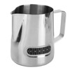 Milk Frother Cup 600ml Short Mouth Spout Milk Frothing Pitcher