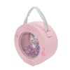 Flamingo Lamp Wall Mountable Double Sided Transparent Romantic Battery Powered