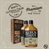 Rufus Teague - KC Gold - 15 oz - 2