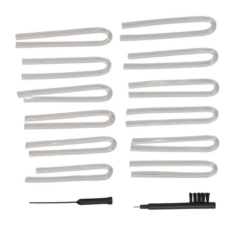 Hearing Amplifier BTE Tube Model PVC U Shaped Hearing Amplifier