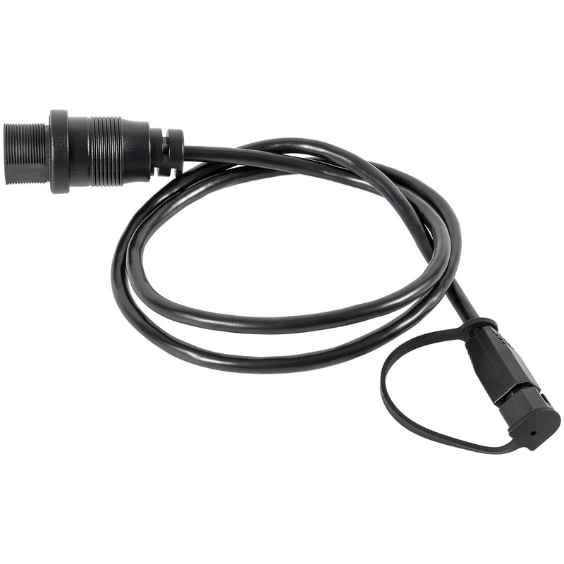 1852086 MKR-MDI-2 MDI Transducer Adapter Cable Replacement for Humminbird Helix