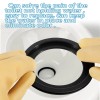 Unbranded Replacement for Dometic Toilet Ball Flush Seal Kit 300