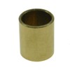 KAISH Guitar Knuckle Slide Guitar Brass Finger Slides with 28mm