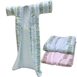 Manufacturer Floral Gauze You Screwed Summer Cool Winter Warm Skin-friendly Gauze Cotton 100% 140 × 190 cm