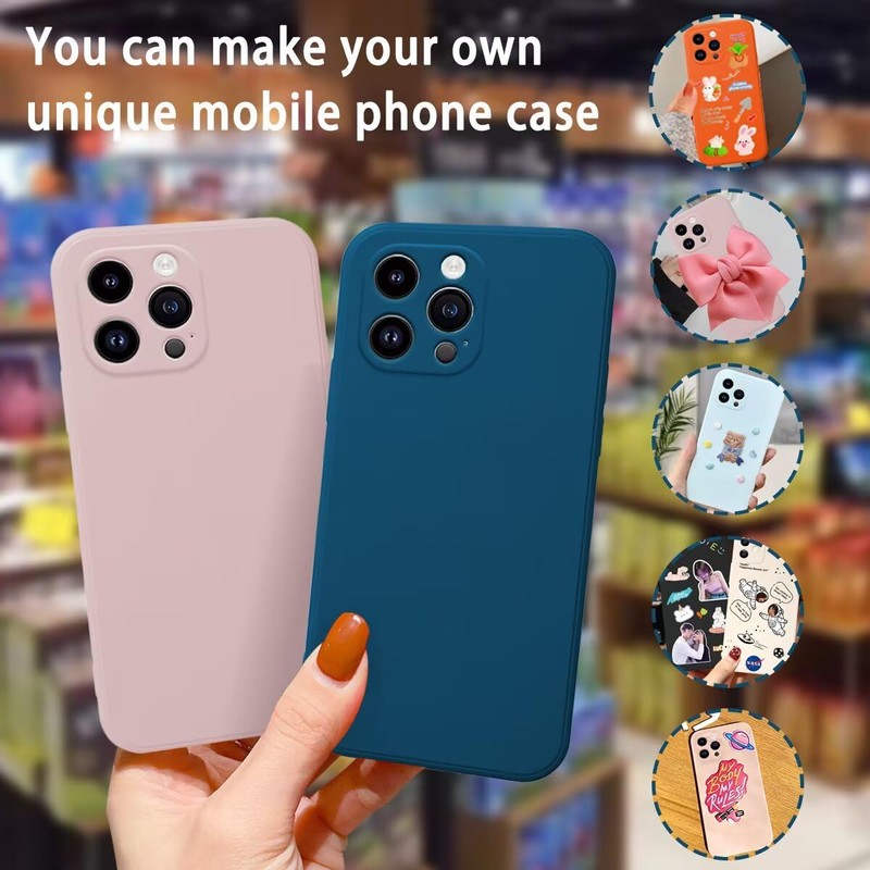 Longstong Handyhülle Kompatibel mit Redmi Note 11 / Note 11S