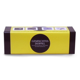 Süddeutsche SZ Magazin: Gemischtes Doppel