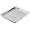 Pro Series Stainless Steel Square Tray