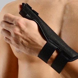 Anatomic Line 5502 Thumb Support Splint 1 Item