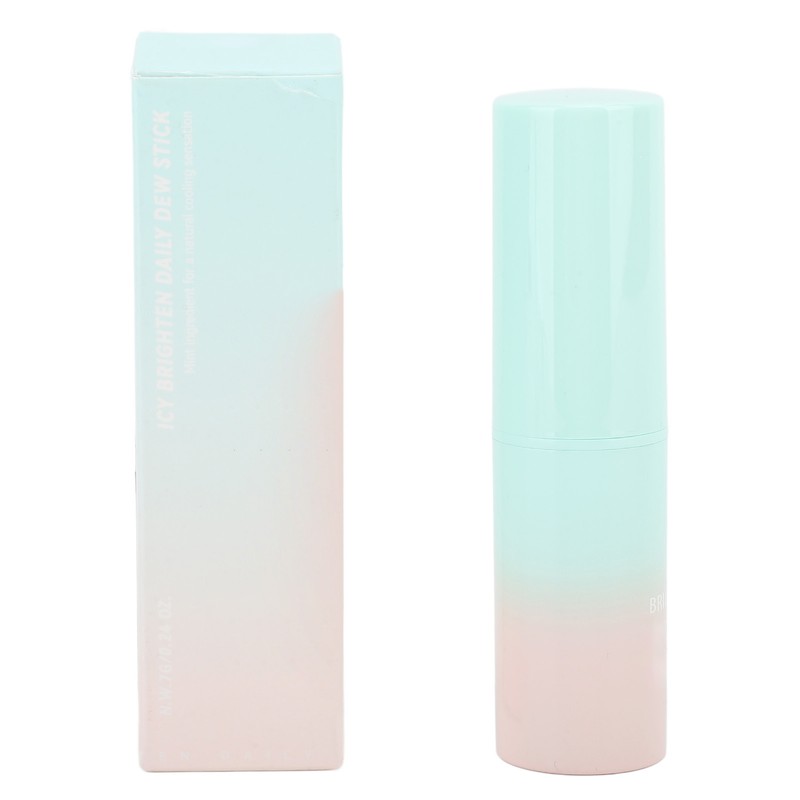 Moisturizing Balm Stick Skin Cooling Fade Wrinkles Hydrating Face Lips