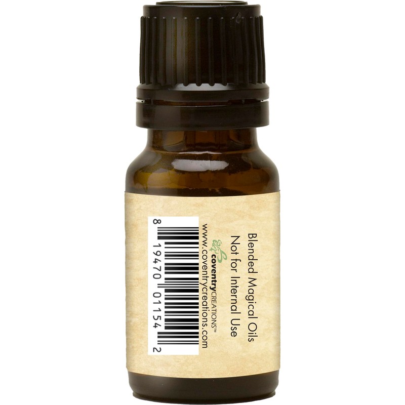 Blessed Herbal Prosperity Herbal Oil