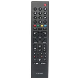 RC3214802/01 Remote Control Fit for Grundig 48 VLE 666 BL 32cle5407sg 48cle5427bg