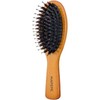  Mapepe Mini mixed brush with glossy natural bristles