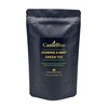 Jasmine and Mint Green Tea, Green Loose Leaf Tea, Camellios