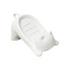 Cat Design Soap Dish with Automatic Drain (19 x 10