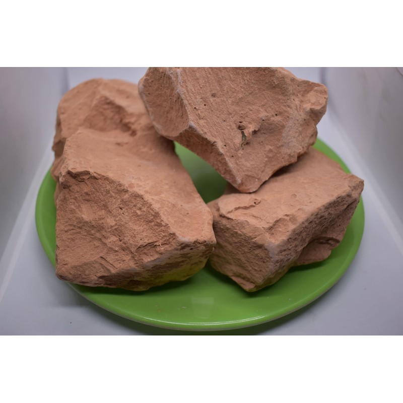 Sandy Tan Clay 500 Grams