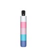 Doppler Modern Art Magic Mini Pocket Umbrella 27 cm, Pride