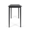 Christopher Knight Home Teresa Outdoor Minimalist Acacia Wood Rectangle Bar