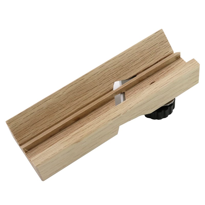 Board Plane Pro Double Groove no51965 