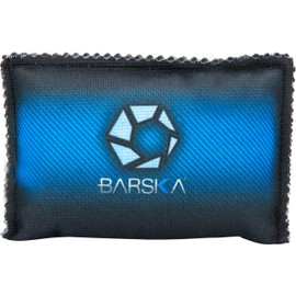 BARSKA Safe Moisture Absorber Dehumidifier for Home Closets, Safes, and Cars, Blue
