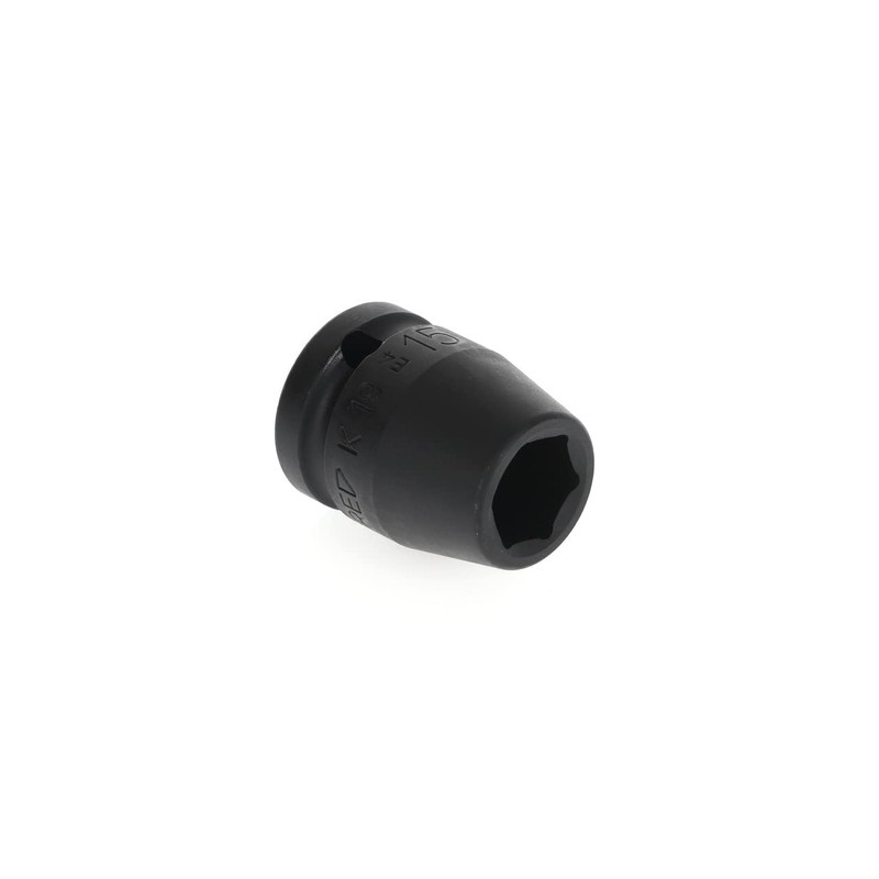 Gedore 61680 Impact Socket (Hex Angle) 1/2 mm 15 mm