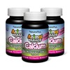 Animal Parade Calcium 3-Bottle Set (60 Tablets x 3) / 애니멀퍼레이드 칼슘 3병 세트 (60정 x 3)