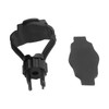 Scooter Front Bag EVA Hard Shell Waterproof Reflective Large Capacity